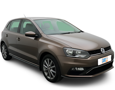 Volkswagen Polo-img